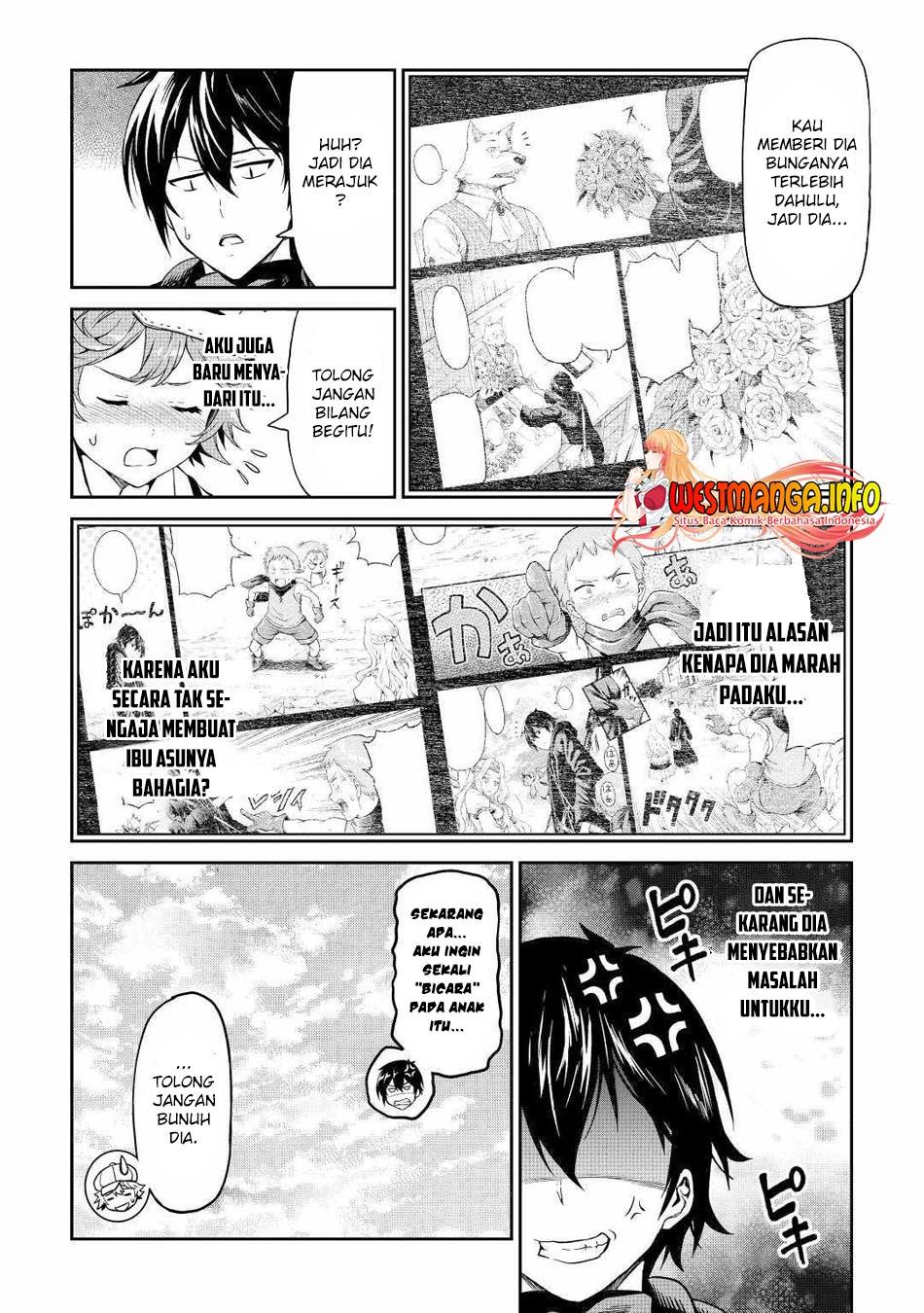 souzai-saishuka-no-isekai-ryokouki - Chapter: 40