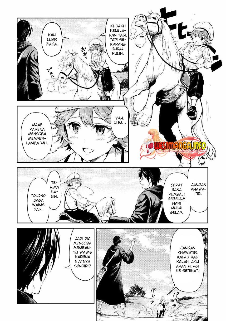 souzai-saishuka-no-isekai-ryokouki - Chapter: 40