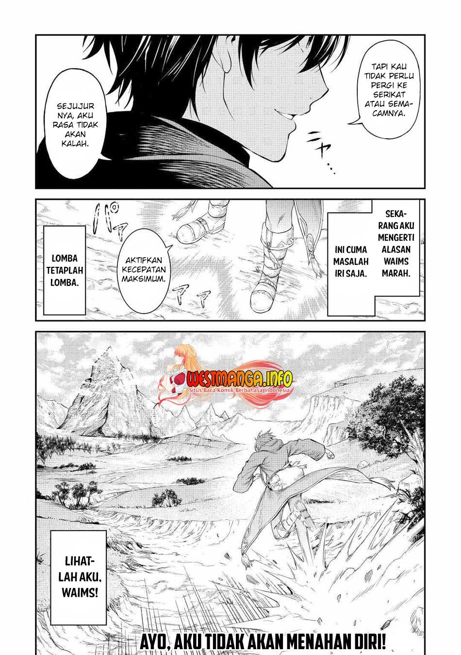 souzai-saishuka-no-isekai-ryokouki - Chapter: 40