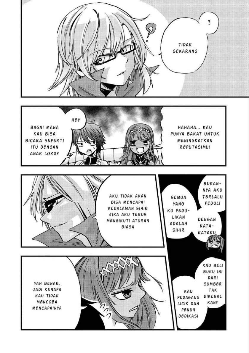 sekai-saikyou-no-doryokuka-sainou-ga-doryoku-datta-no-de-kouritsu-yoku-kikakugai-no-doryoku-wo-shitemiru - Chapter: 5