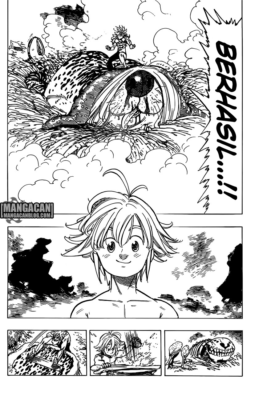 nanatsu-no-taizai - Chapter: 269