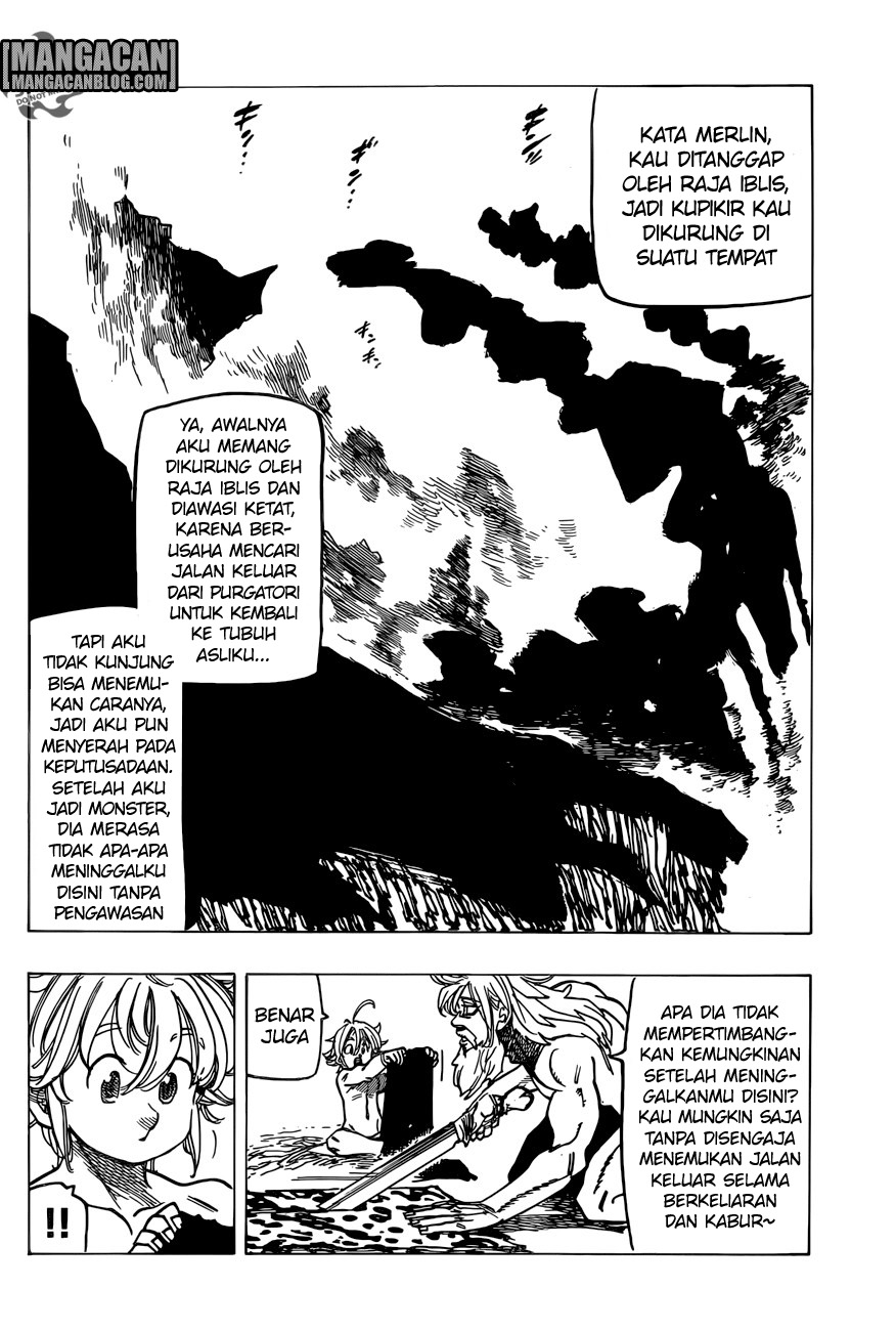 nanatsu-no-taizai - Chapter: 269