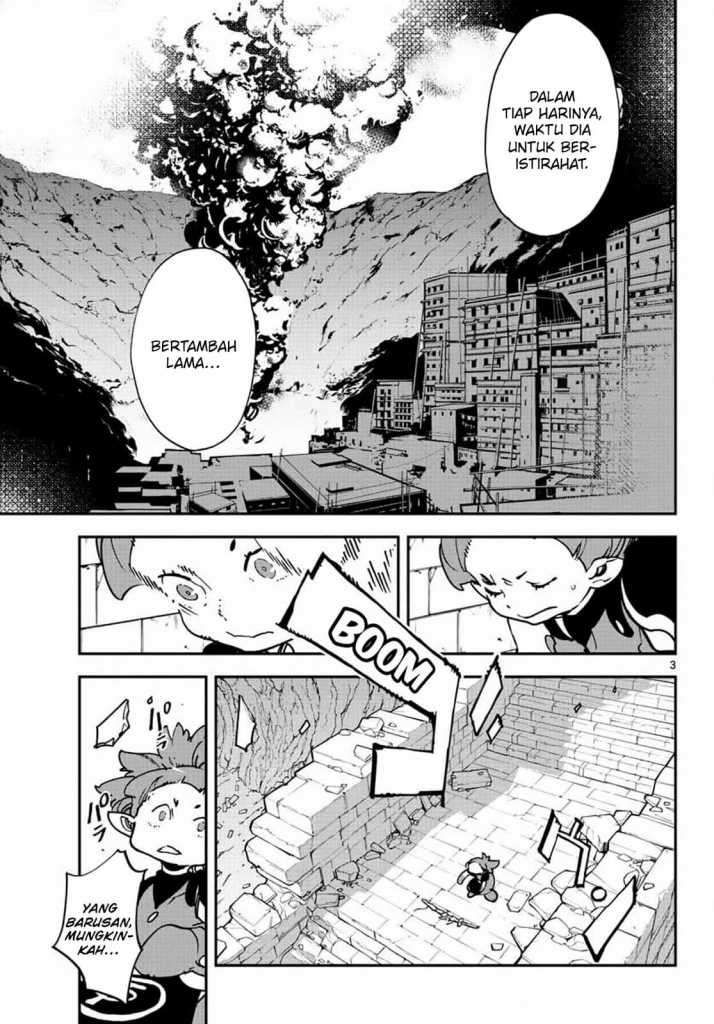 ninkyou-tensei-isekai-no-yakuzahime - Chapter: 19.1
