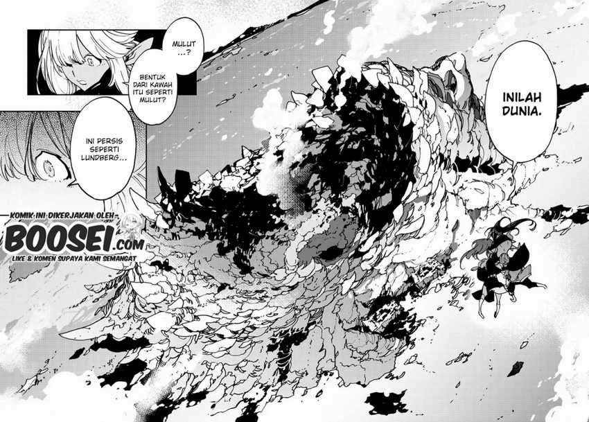 ninkyou-tensei-isekai-no-yakuzahime - Chapter: 19.1