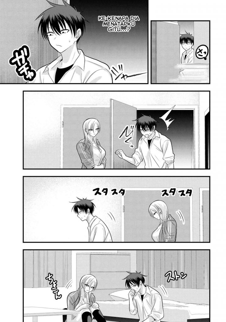 please-go-home-akutsu-san - Chapter: 117