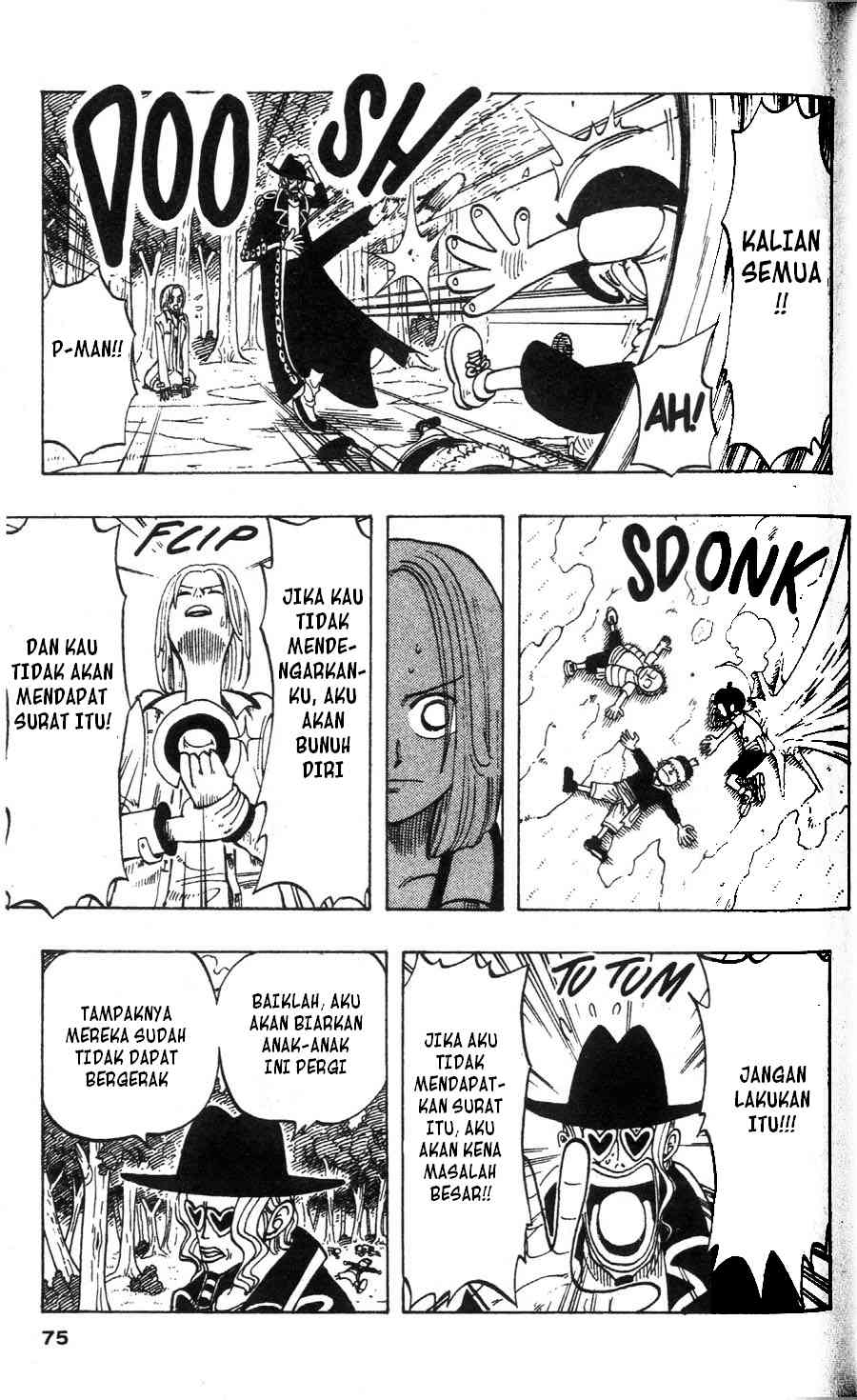 one-piece-id - Chapter: 039