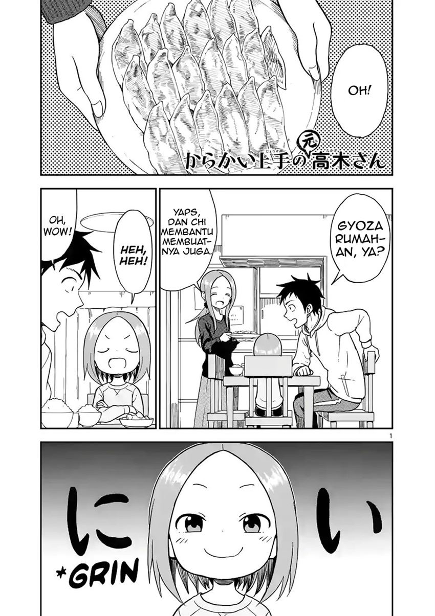 karakai-jouzu-no-moto-takagi-san - Chapter: 67