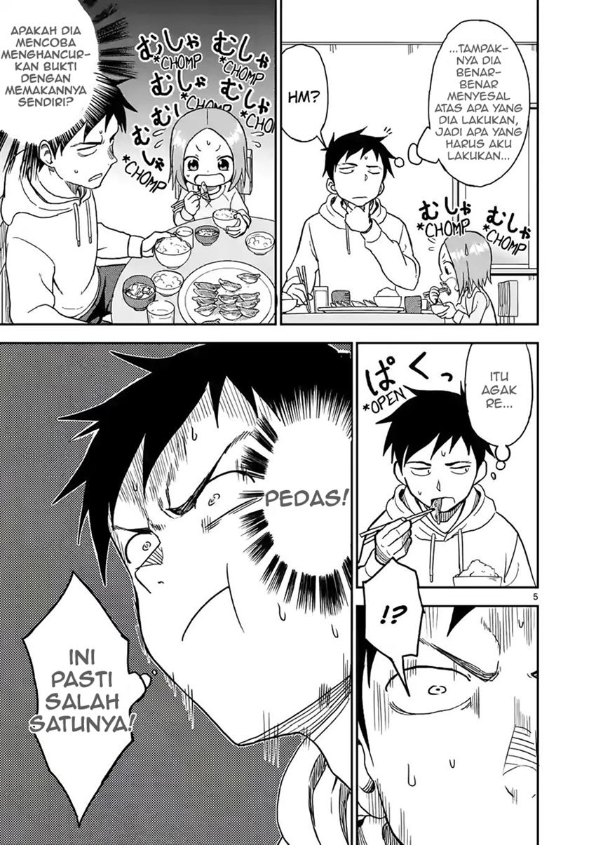 karakai-jouzu-no-moto-takagi-san - Chapter: 67