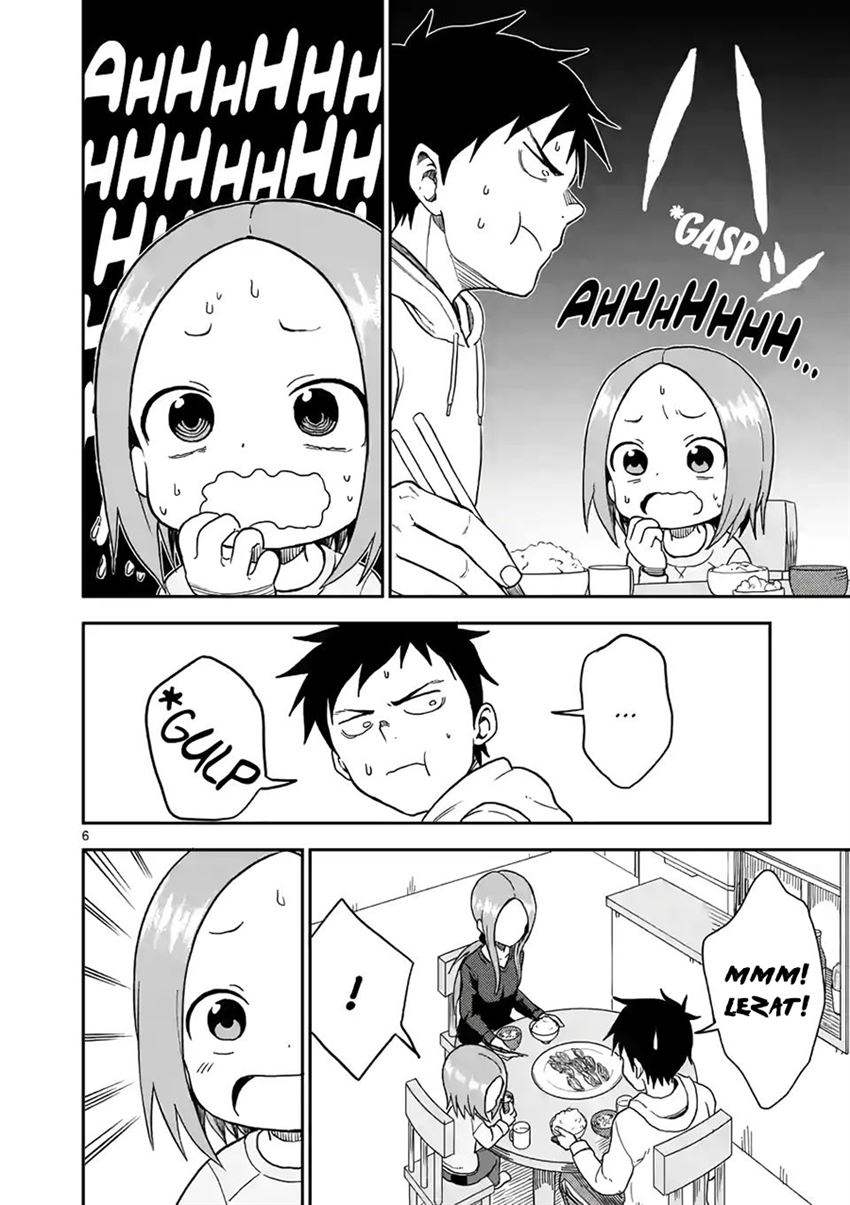 karakai-jouzu-no-moto-takagi-san - Chapter: 67