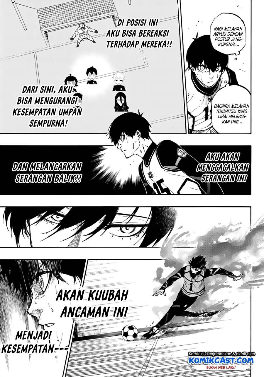 blue-lock - Chapter: 48