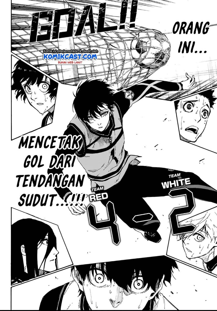 blue-lock - Chapter: 48