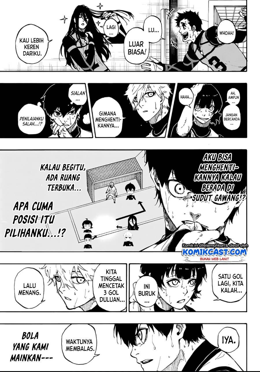 blue-lock - Chapter: 48