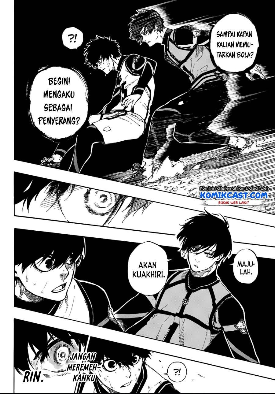 blue-lock - Chapter: 48