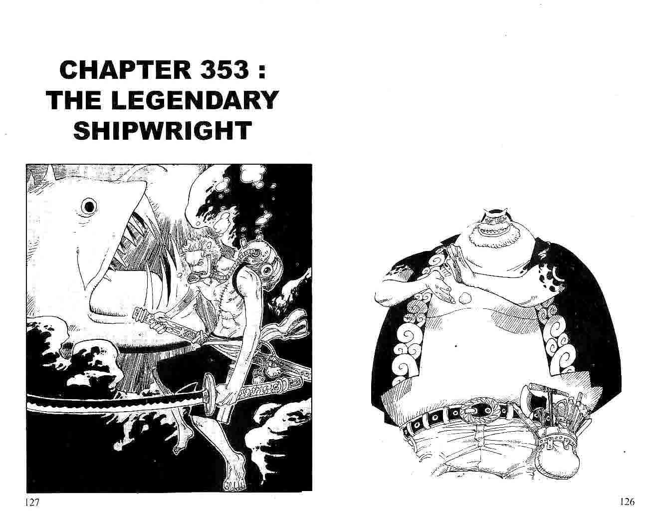 one-piece-id - Chapter: 353