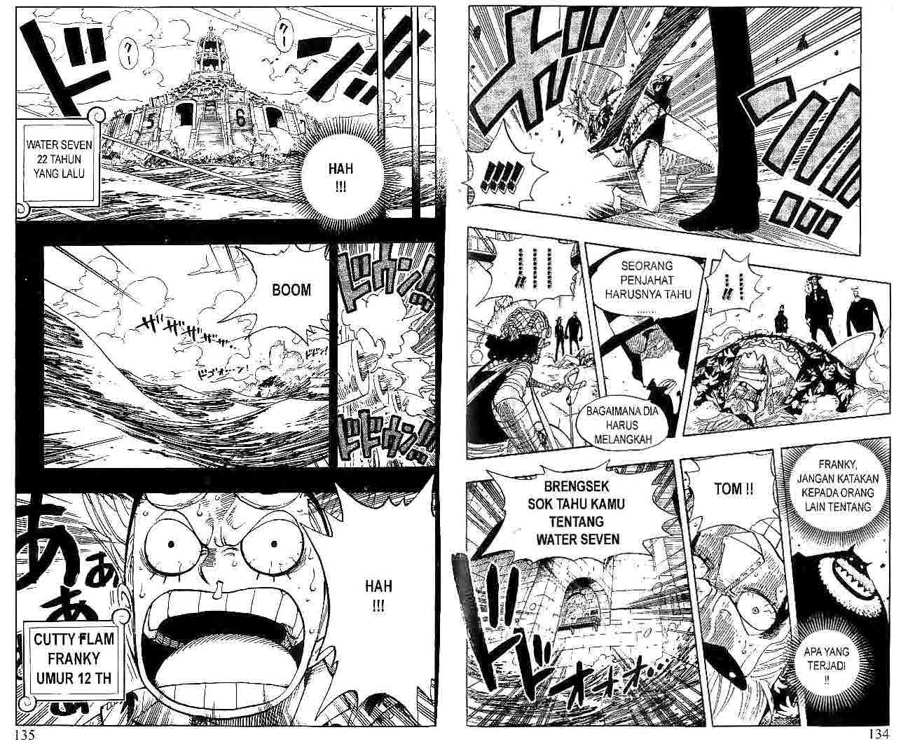 one-piece-id - Chapter: 353