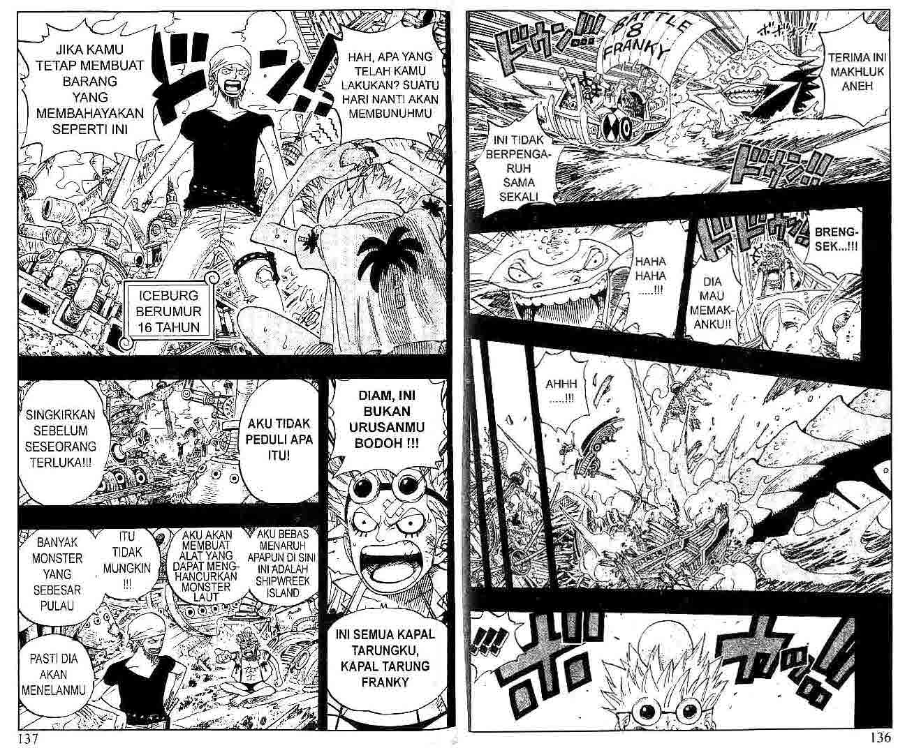 one-piece-id - Chapter: 353