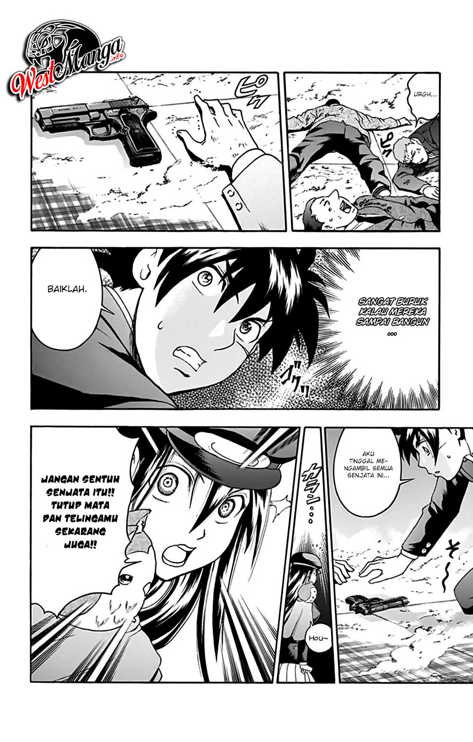 kimi-wa-008 - Chapter: 28