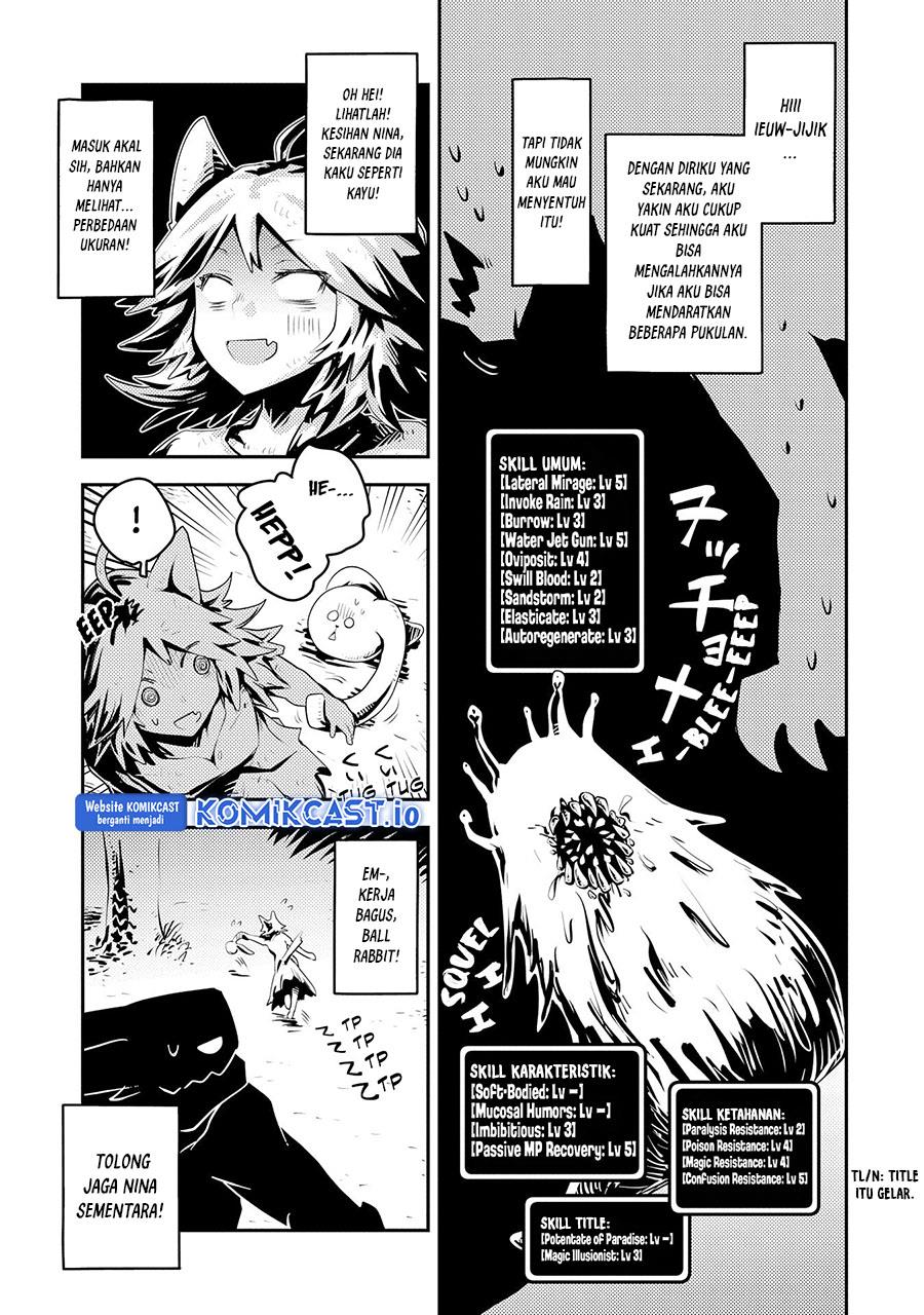 tensei-shitara-dragon-no-tamago-datta-ibara-no-dragon-road - Chapter: 26