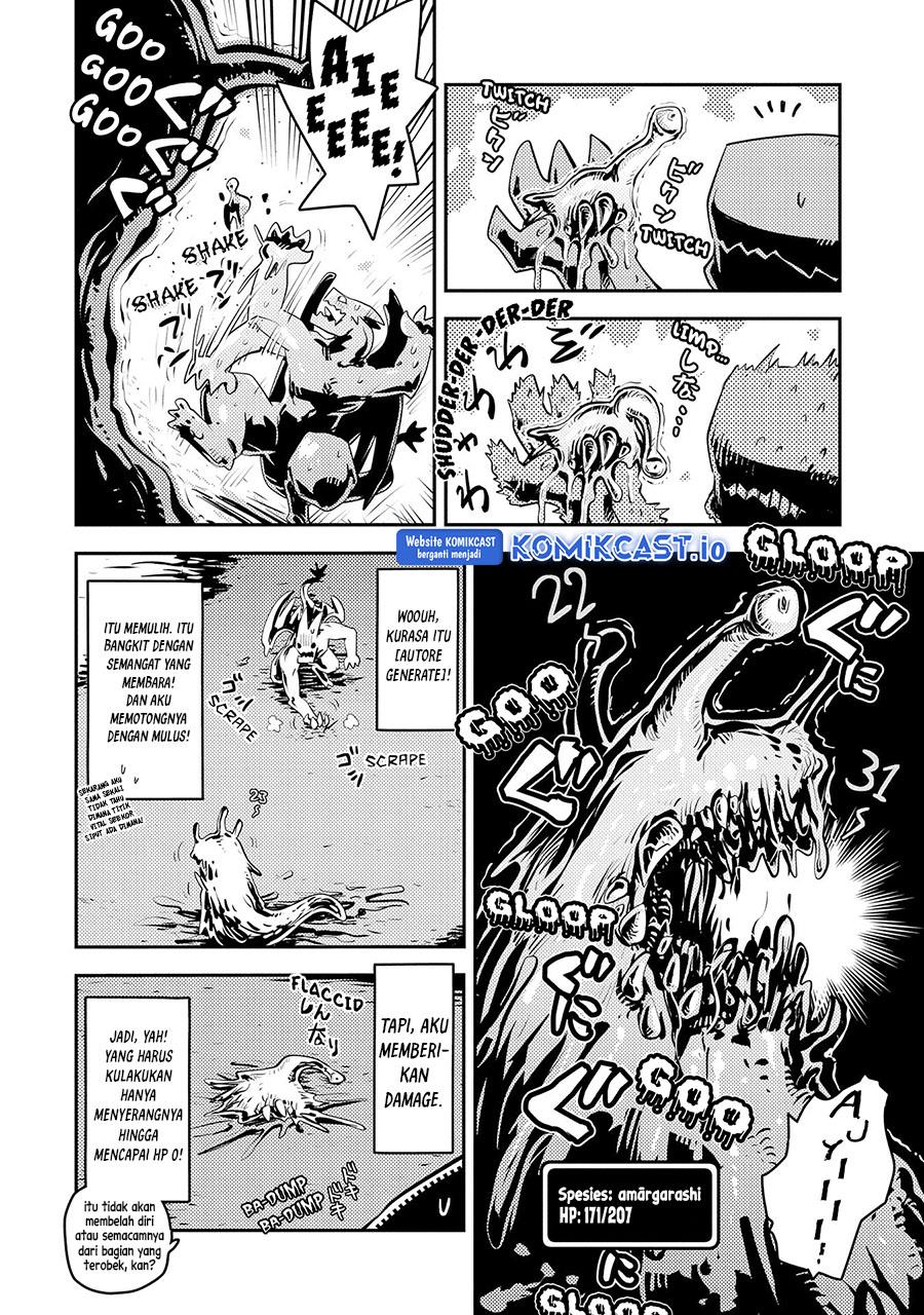 tensei-shitara-dragon-no-tamago-datta-ibara-no-dragon-road - Chapter: 26