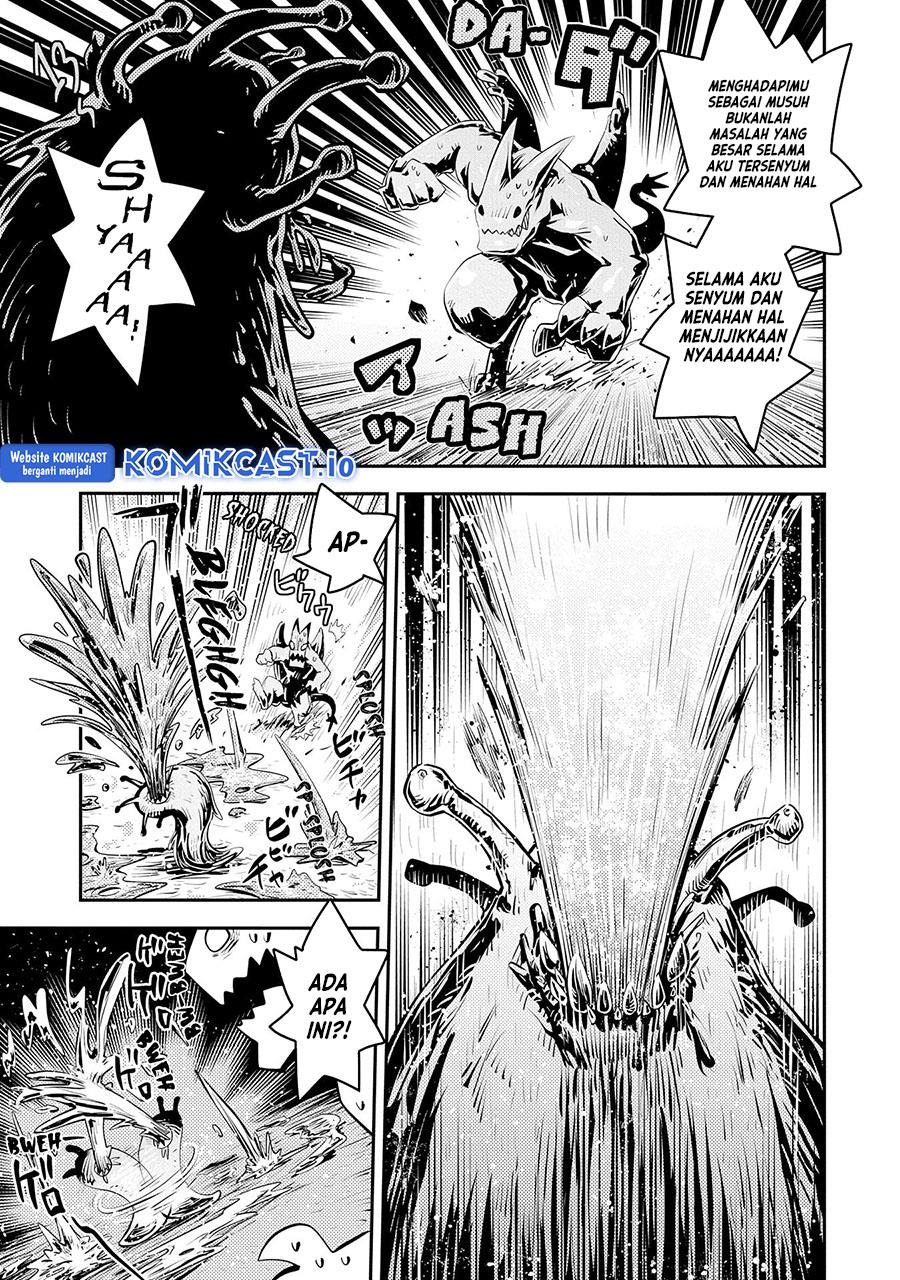 tensei-shitara-dragon-no-tamago-datta-ibara-no-dragon-road - Chapter: 26