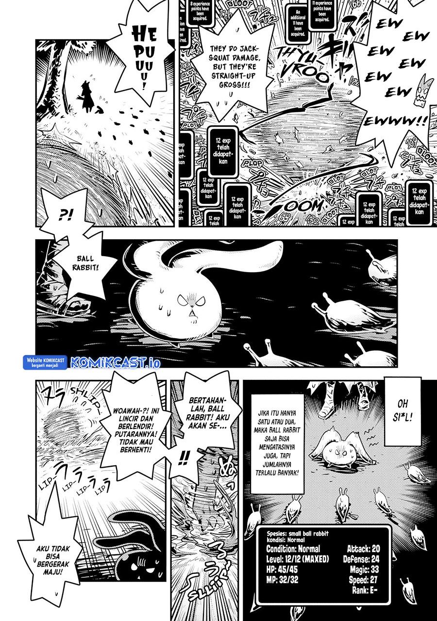 tensei-shitara-dragon-no-tamago-datta-ibara-no-dragon-road - Chapter: 26