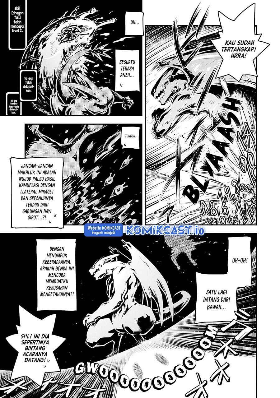 tensei-shitara-dragon-no-tamago-datta-ibara-no-dragon-road - Chapter: 26