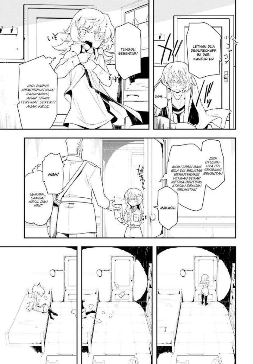 youjo-senki - Chapter: 2.2