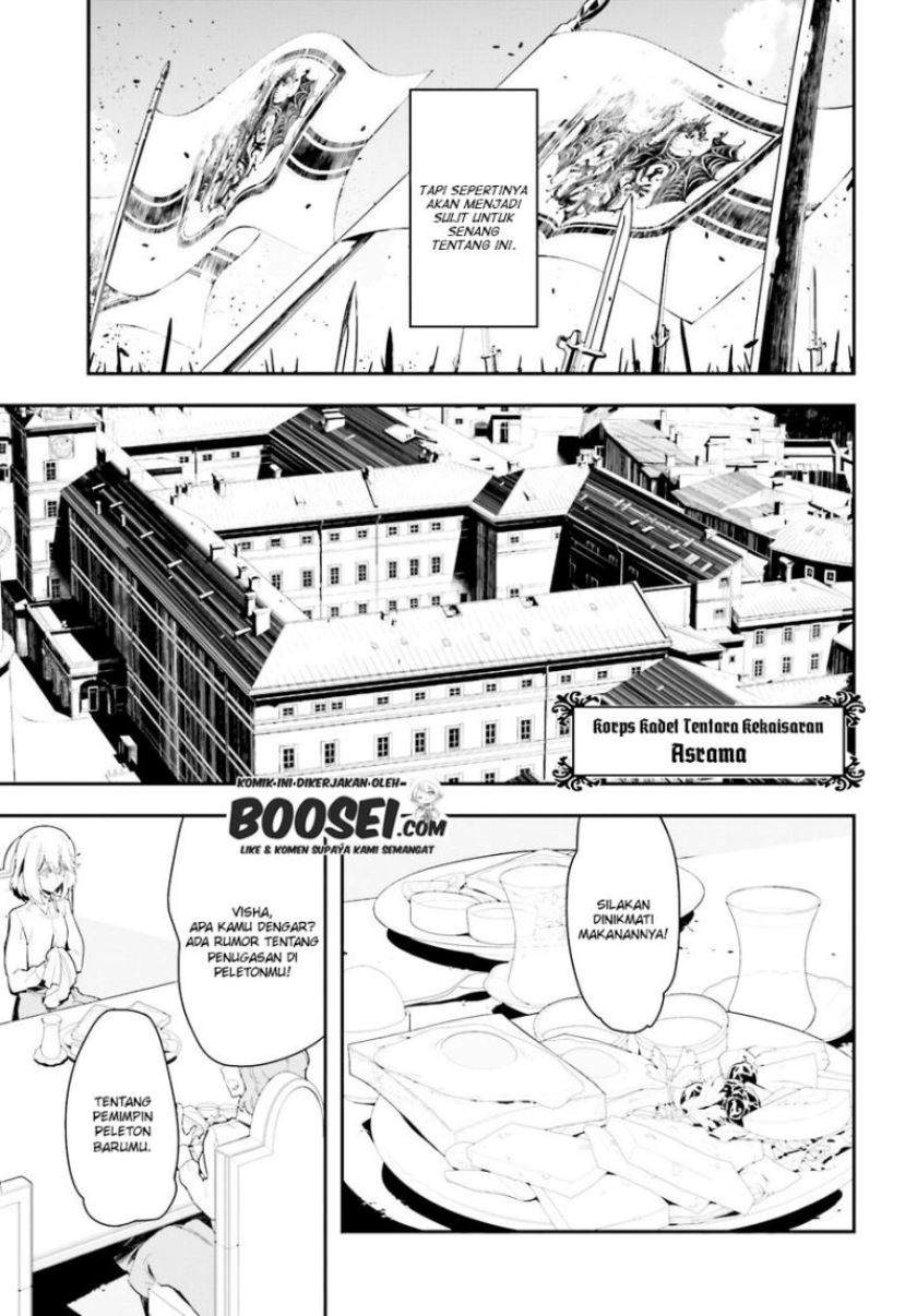 youjo-senki - Chapter: 2.2