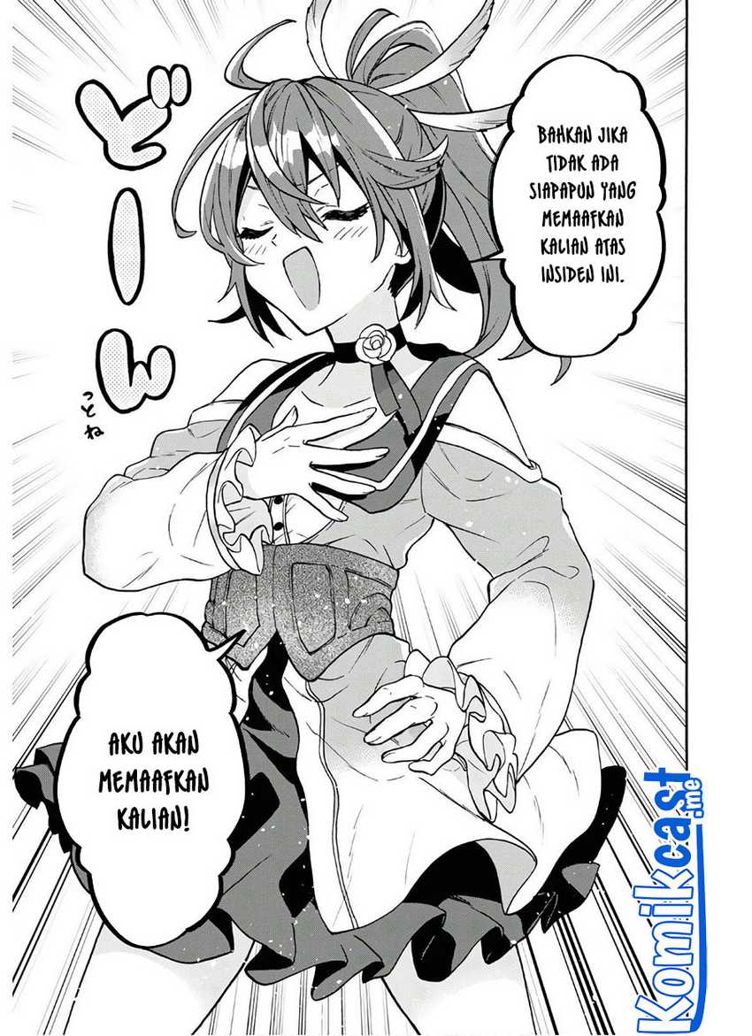 sai-dokushin-wa-isekai-de-jiyuu-ni-ikitakatta - Chapter: 22