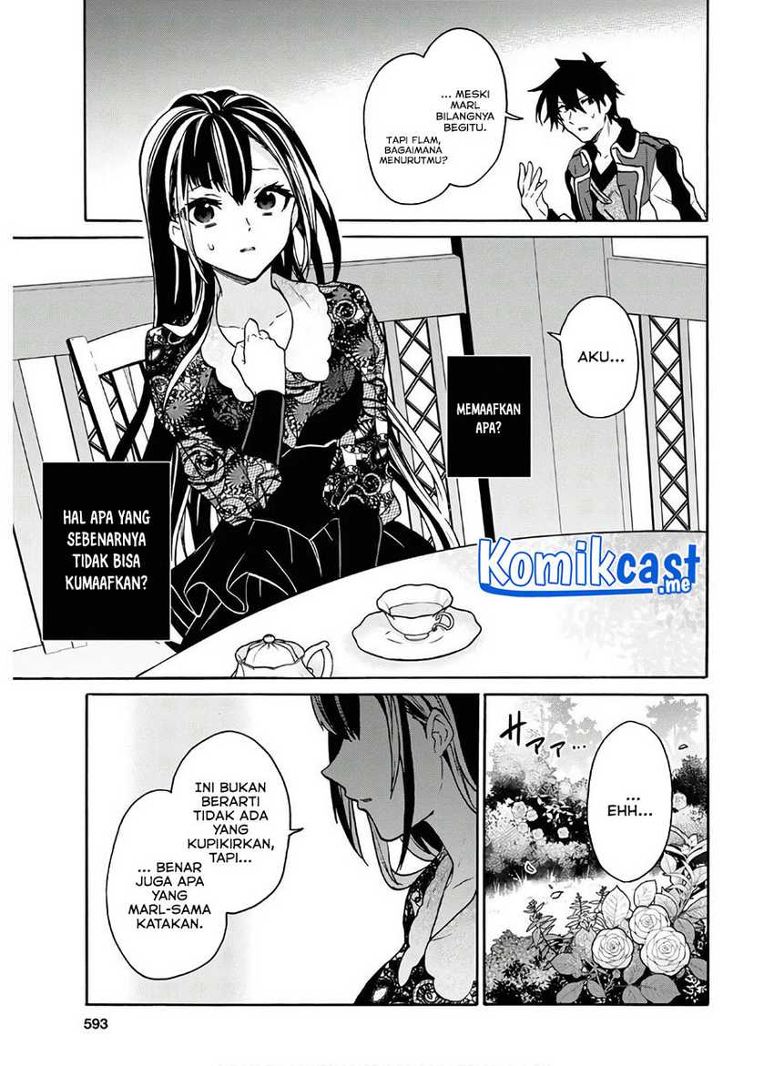 sai-dokushin-wa-isekai-de-jiyuu-ni-ikitakatta - Chapter: 22