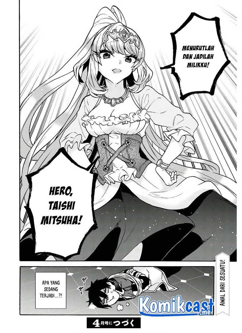 sai-dokushin-wa-isekai-de-jiyuu-ni-ikitakatta - Chapter: 22