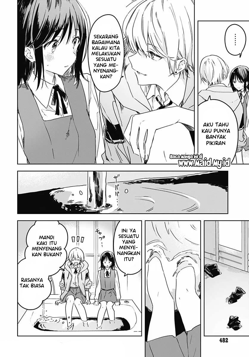 hana-wa-saku-shura-nogotoku - Chapter: 5