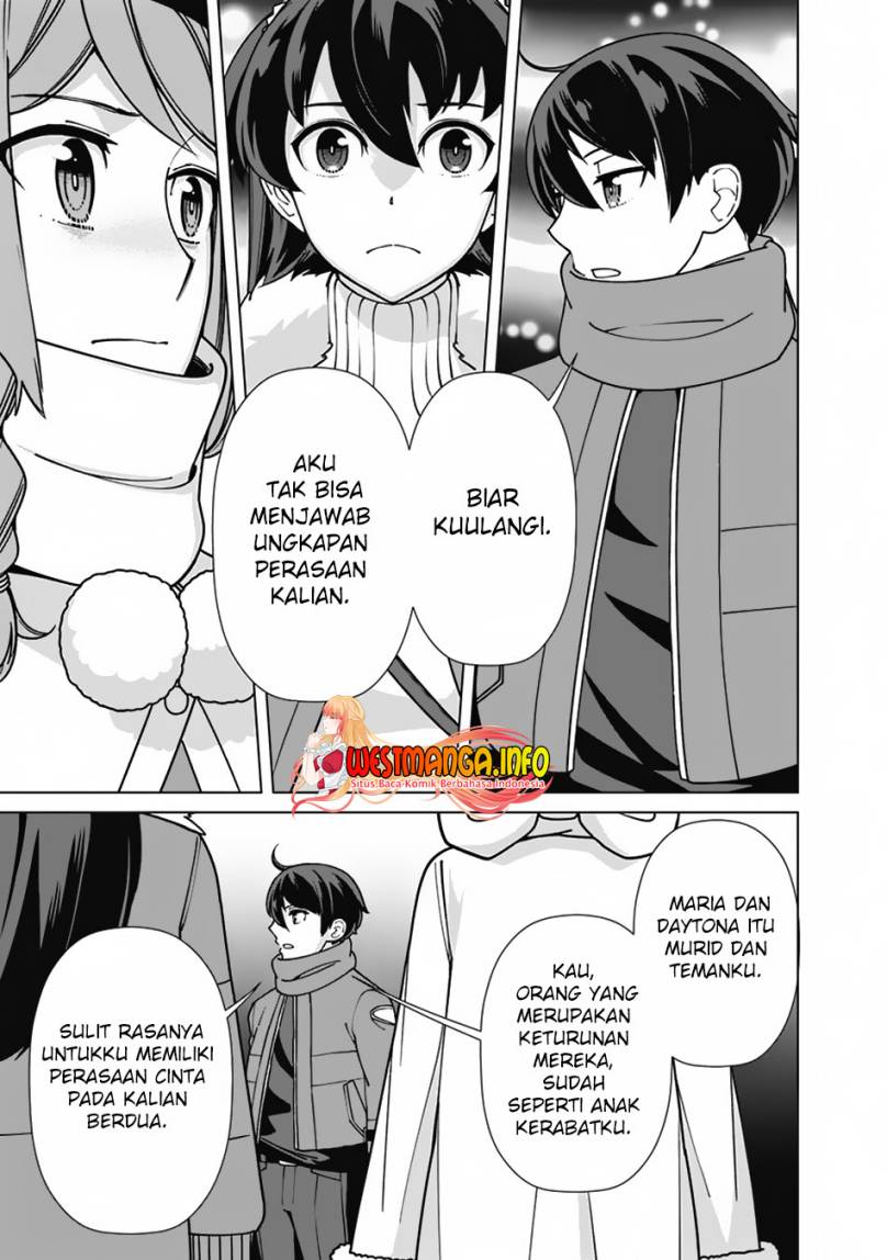 rettou-me-no-tensei-majutsushi-shiitage-rareta-moto-yuusha-wa-mirai-no-sekai-o-yoyuu-de-ikinuku - Chapter: 101