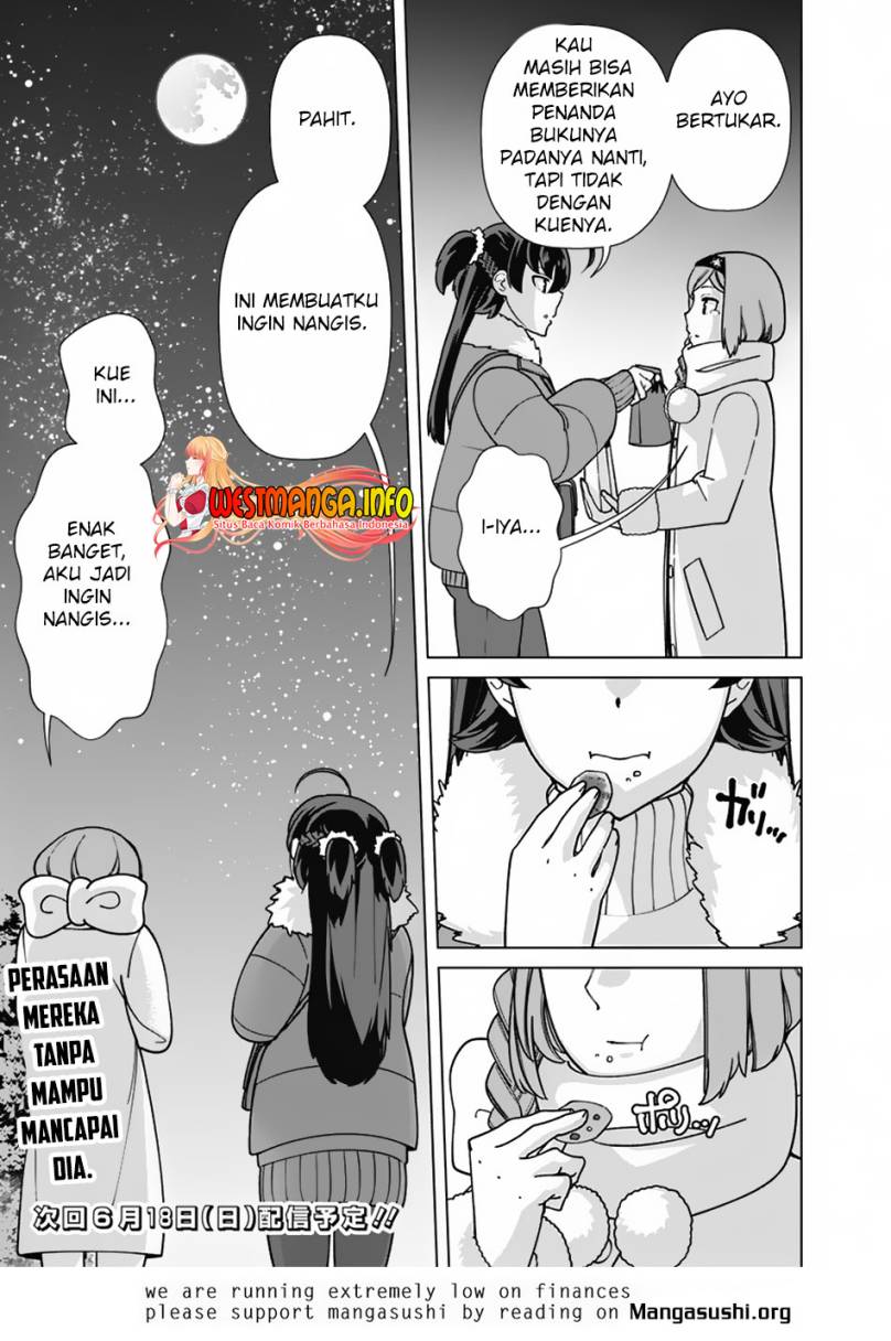 rettou-me-no-tensei-majutsushi-shiitage-rareta-moto-yuusha-wa-mirai-no-sekai-o-yoyuu-de-ikinuku - Chapter: 101