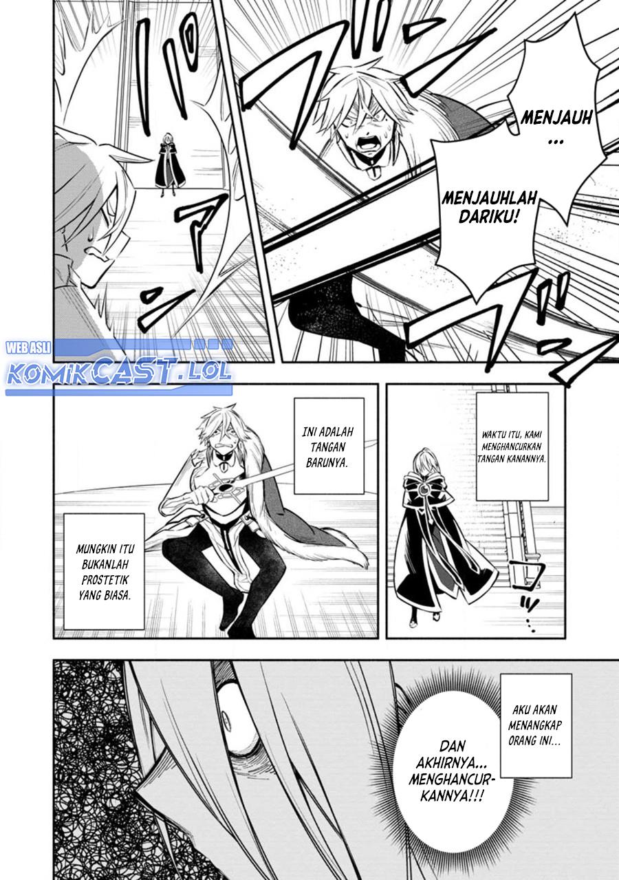 my-lover-was-stolen-and-i-was-kicked-out-of-the-heros-party-but-i-awakened-to-the-ex-skill-fixed-damage-and-became-invincible-now-lets-begin-some-revenge - Chapter: 30