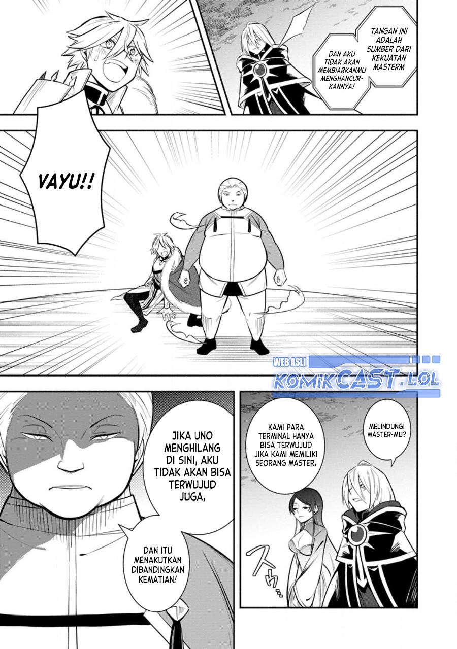 my-lover-was-stolen-and-i-was-kicked-out-of-the-heros-party-but-i-awakened-to-the-ex-skill-fixed-damage-and-became-invincible-now-lets-begin-some-revenge - Chapter: 30