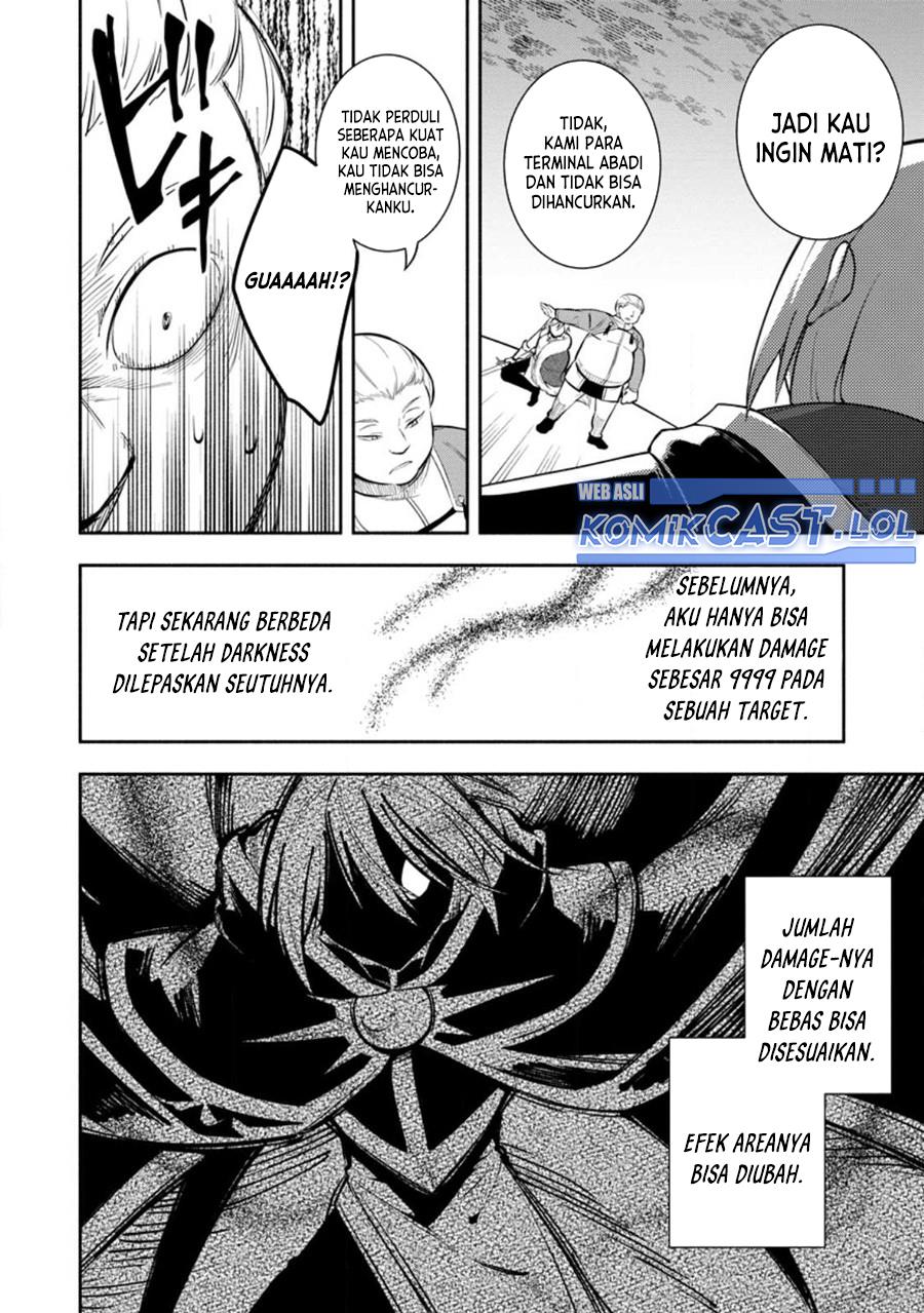 my-lover-was-stolen-and-i-was-kicked-out-of-the-heros-party-but-i-awakened-to-the-ex-skill-fixed-damage-and-became-invincible-now-lets-begin-some-revenge - Chapter: 30