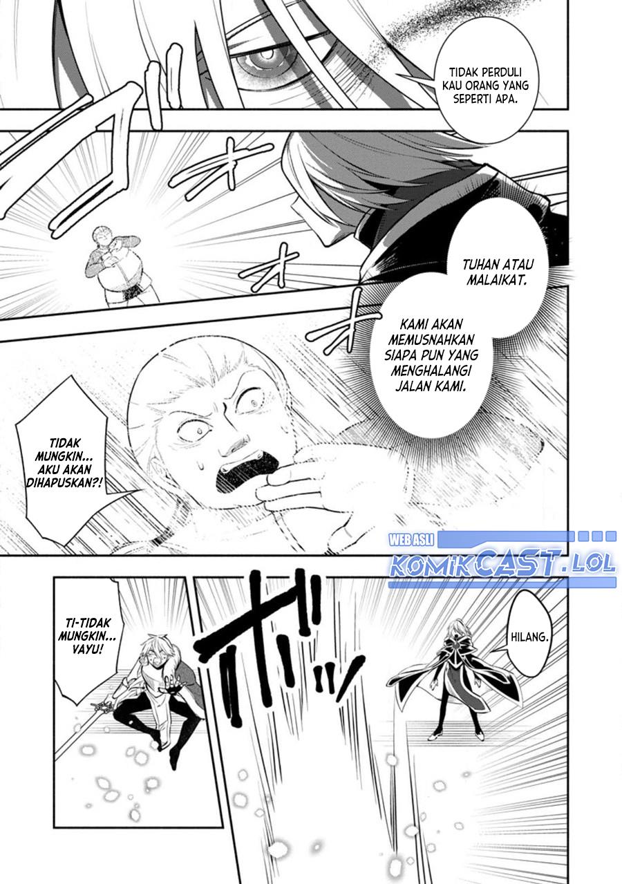 my-lover-was-stolen-and-i-was-kicked-out-of-the-heros-party-but-i-awakened-to-the-ex-skill-fixed-damage-and-became-invincible-now-lets-begin-some-revenge - Chapter: 30