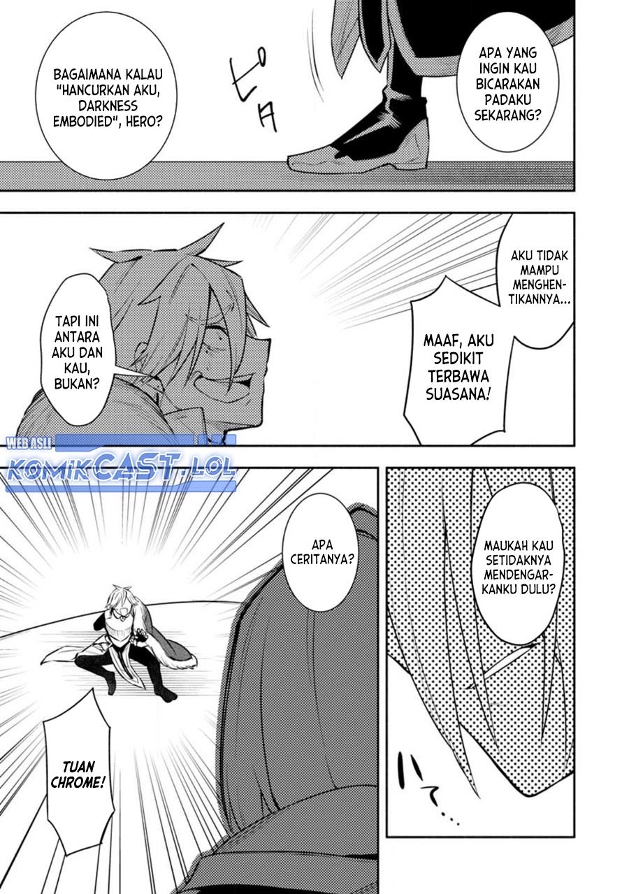 my-lover-was-stolen-and-i-was-kicked-out-of-the-heros-party-but-i-awakened-to-the-ex-skill-fixed-damage-and-became-invincible-now-lets-begin-some-revenge - Chapter: 30