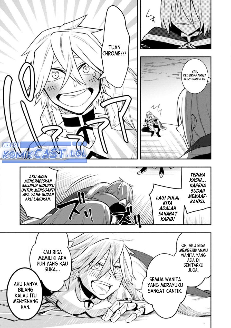 my-lover-was-stolen-and-i-was-kicked-out-of-the-heros-party-but-i-awakened-to-the-ex-skill-fixed-damage-and-became-invincible-now-lets-begin-some-revenge - Chapter: 30