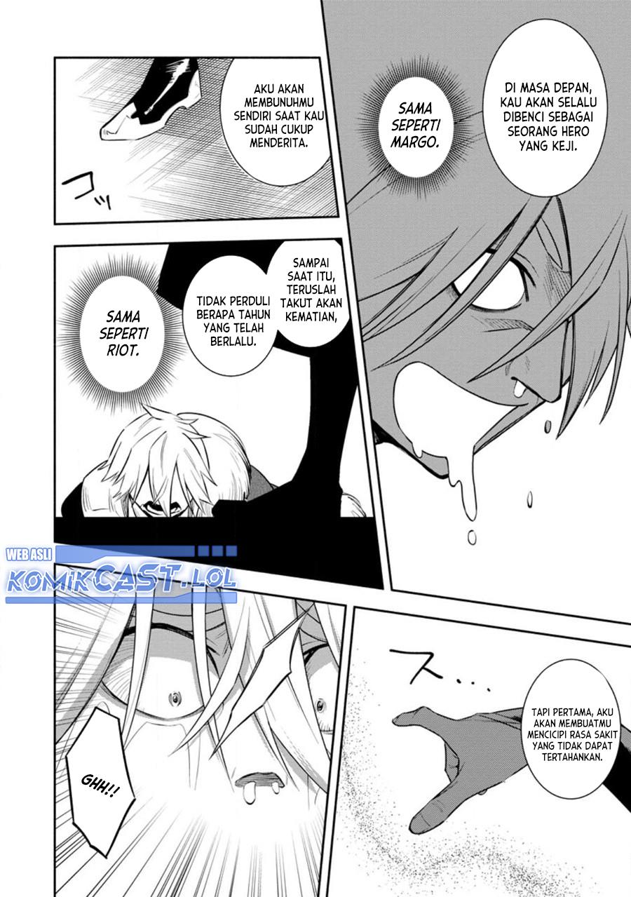 my-lover-was-stolen-and-i-was-kicked-out-of-the-heros-party-but-i-awakened-to-the-ex-skill-fixed-damage-and-became-invincible-now-lets-begin-some-revenge - Chapter: 30