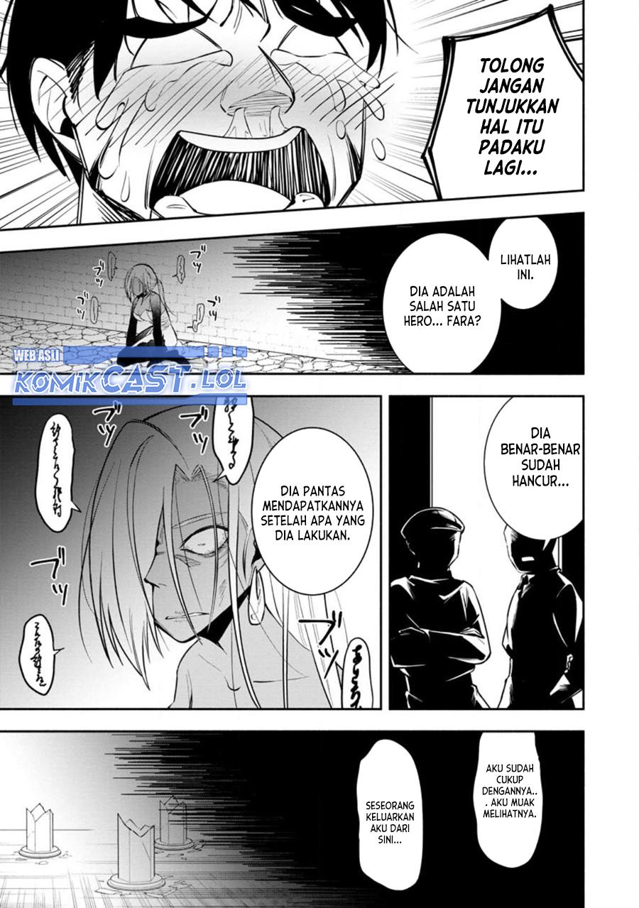 my-lover-was-stolen-and-i-was-kicked-out-of-the-heros-party-but-i-awakened-to-the-ex-skill-fixed-damage-and-became-invincible-now-lets-begin-some-revenge - Chapter: 30