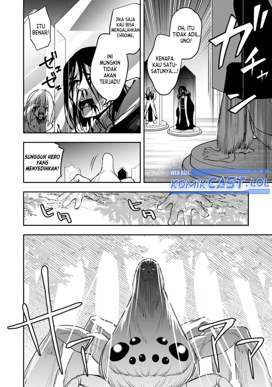 my-lover-was-stolen-and-i-was-kicked-out-of-the-heros-party-but-i-awakened-to-the-ex-skill-fixed-damage-and-became-invincible-now-lets-begin-some-revenge - Chapter: 30