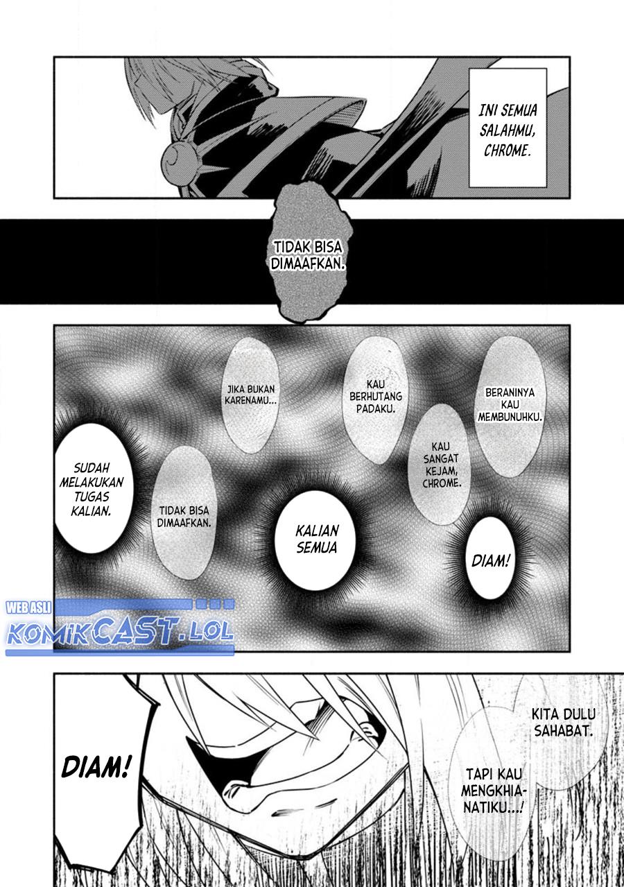 my-lover-was-stolen-and-i-was-kicked-out-of-the-heros-party-but-i-awakened-to-the-ex-skill-fixed-damage-and-became-invincible-now-lets-begin-some-revenge - Chapter: 30