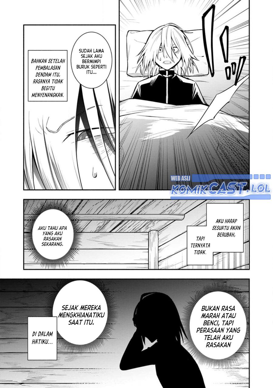 my-lover-was-stolen-and-i-was-kicked-out-of-the-heros-party-but-i-awakened-to-the-ex-skill-fixed-damage-and-became-invincible-now-lets-begin-some-revenge - Chapter: 30