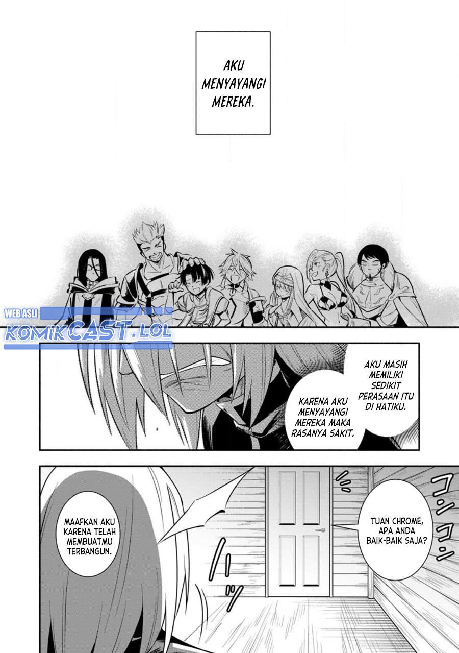 my-lover-was-stolen-and-i-was-kicked-out-of-the-heros-party-but-i-awakened-to-the-ex-skill-fixed-damage-and-became-invincible-now-lets-begin-some-revenge - Chapter: 30