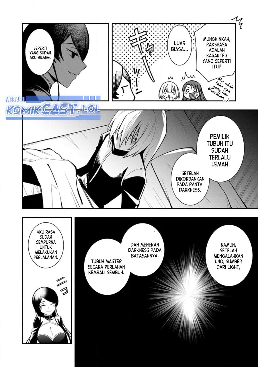 my-lover-was-stolen-and-i-was-kicked-out-of-the-heros-party-but-i-awakened-to-the-ex-skill-fixed-damage-and-became-invincible-now-lets-begin-some-revenge - Chapter: 30