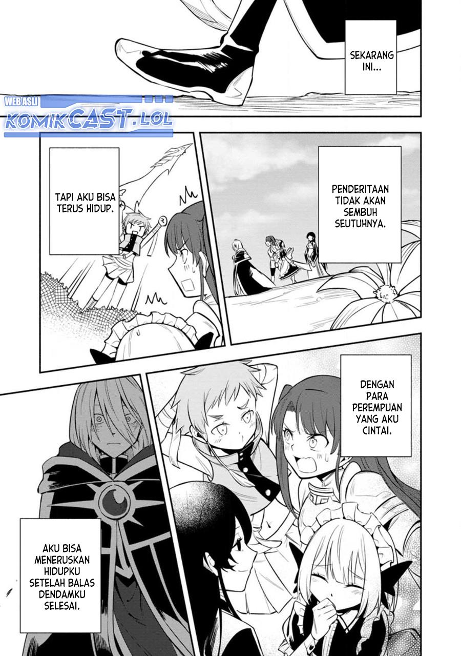 my-lover-was-stolen-and-i-was-kicked-out-of-the-heros-party-but-i-awakened-to-the-ex-skill-fixed-damage-and-became-invincible-now-lets-begin-some-revenge - Chapter: 30