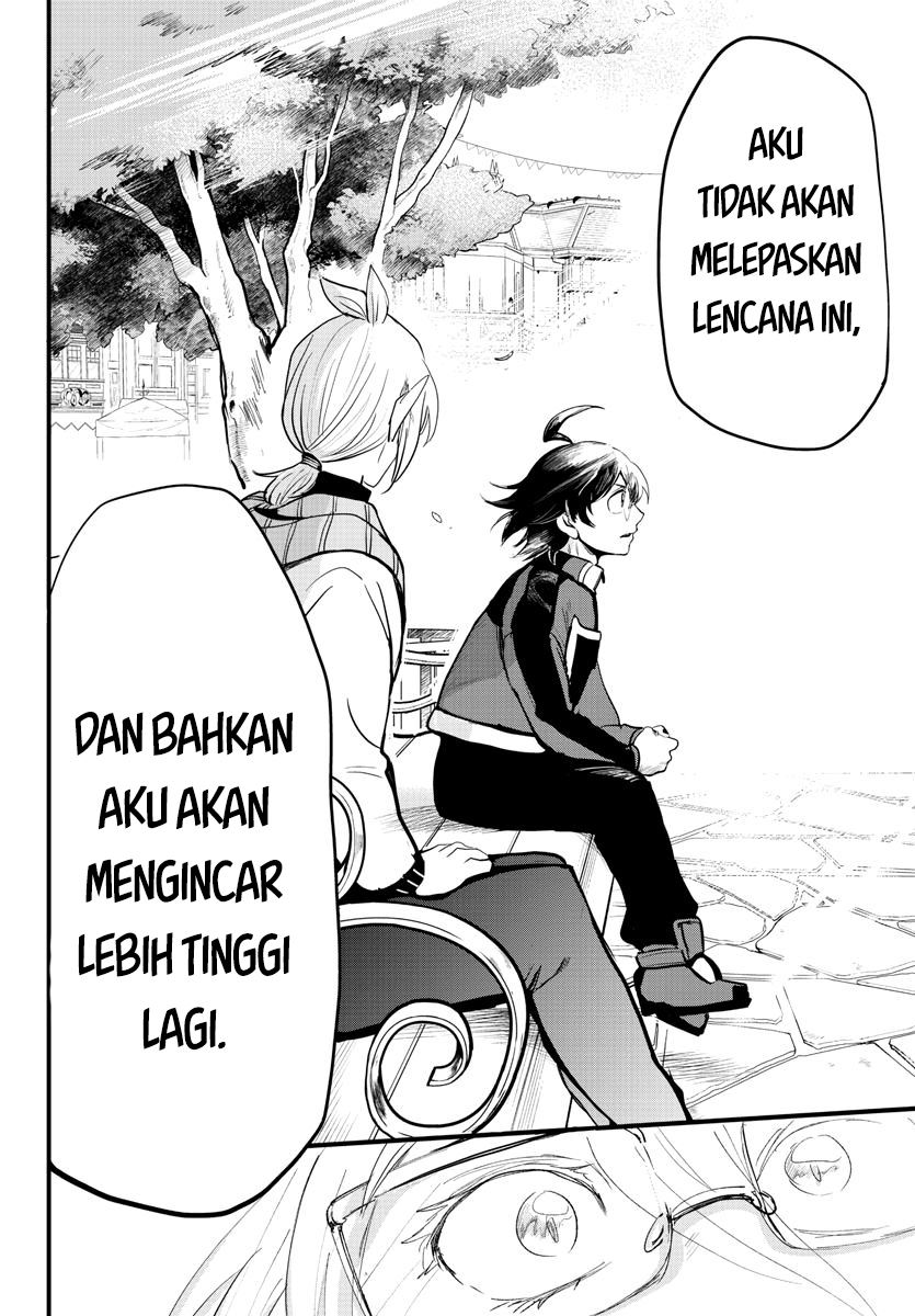 mairimashita-iruma-kun - Chapter: 177