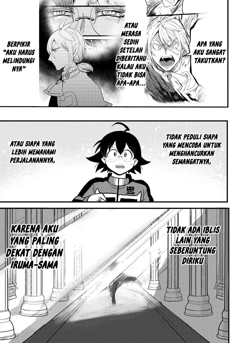 mairimashita-iruma-kun - Chapter: 177